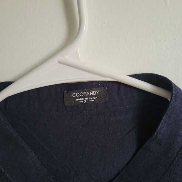 Mens Shirt - Picture 3 of 3